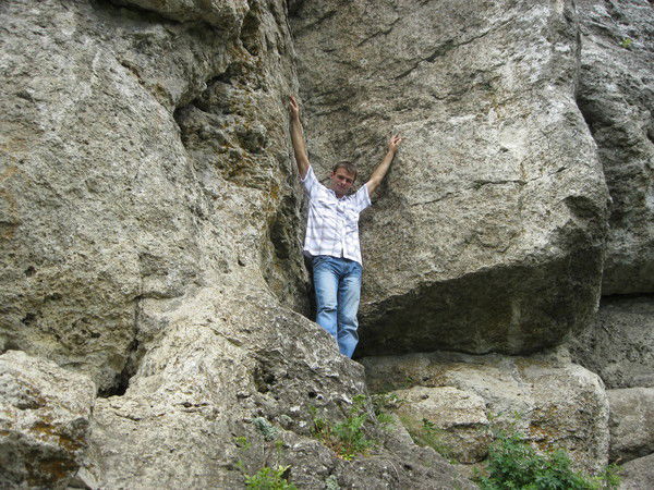 Сергей Шатров