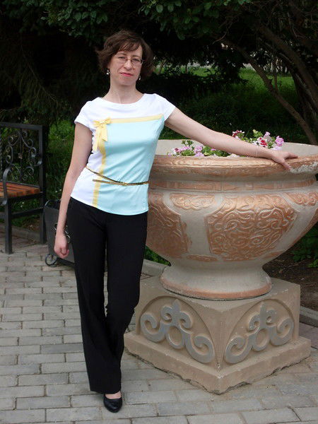 Надежда Яхругина