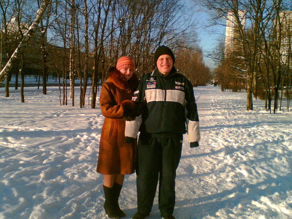 Сергей Самсонов