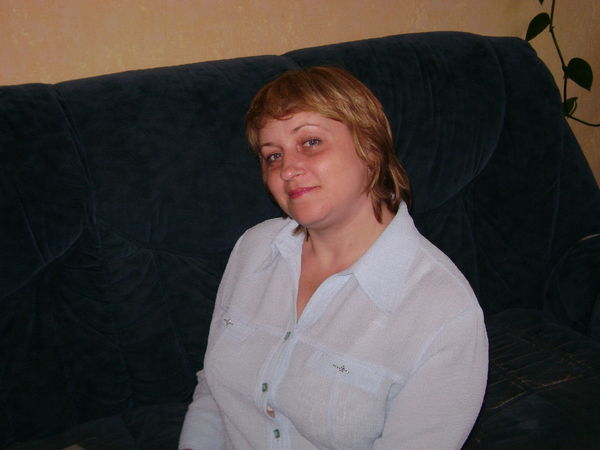 Козлова Евгения