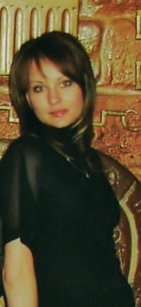 Мария Вишнякова