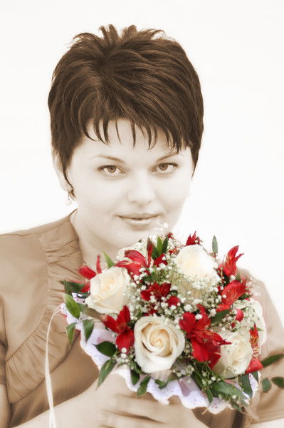 Юлия Калашникова