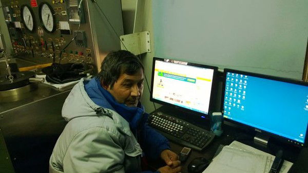 Баходир Хайдаров