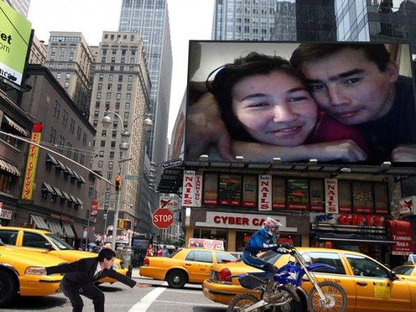 Жанар Оспанова