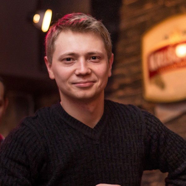 Александр Шпильков