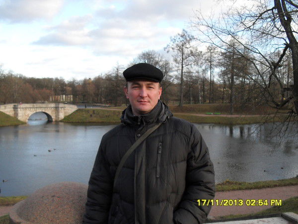 Николай Емшанов