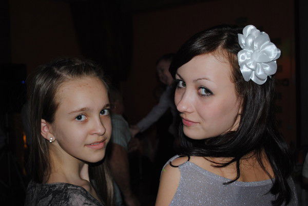 Юля Лифанова