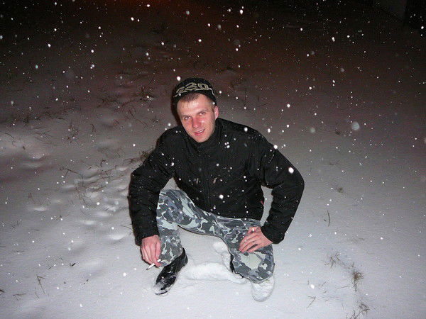 Михаил Корниенко