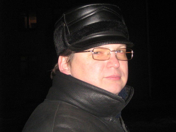 Игорь Росихин