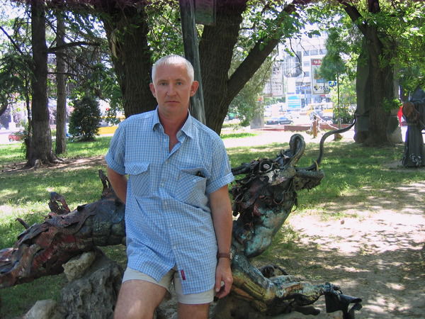 Вадим Королёв