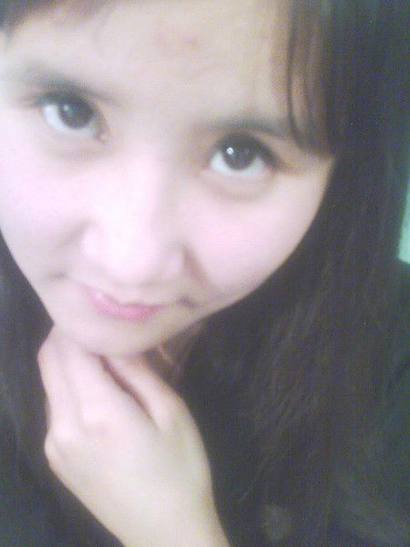 Меруерт Муратбекова