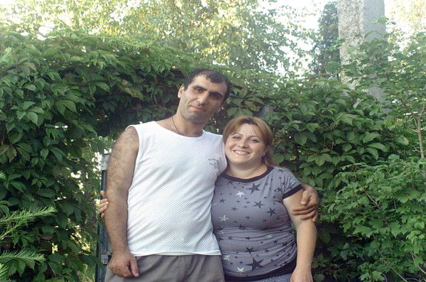 Аршак Карташян