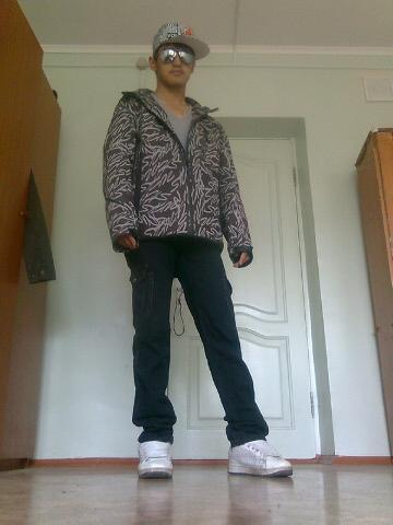 Андрей Ивикьев