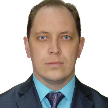 Александр Голубенко