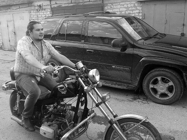 Алексей Киселёв