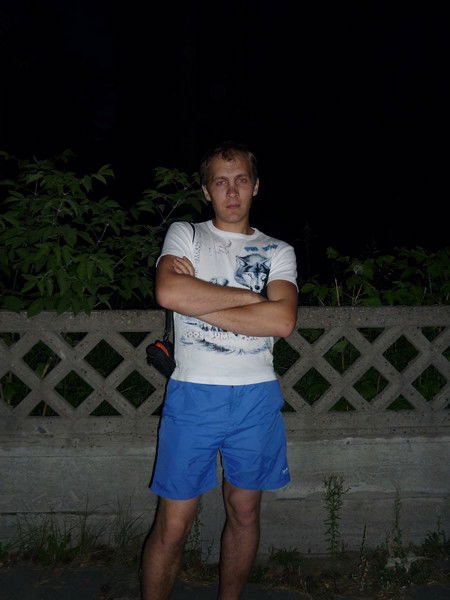 Алексей Горбатенко