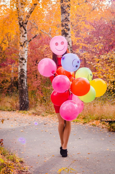 Мария Леонтьева