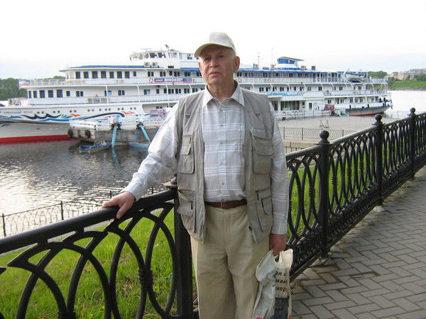 Юрий Исайкин