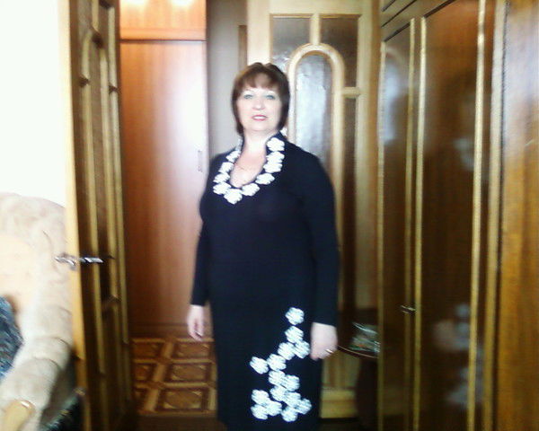 Фаина Алешина