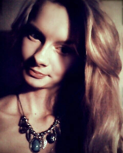 Любовь Игоревна