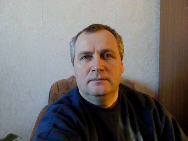 Юрий Палевский