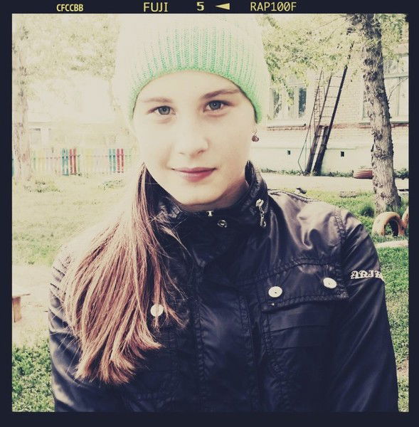 Наталья Карпушенко