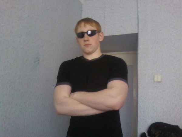 Слава Жуков