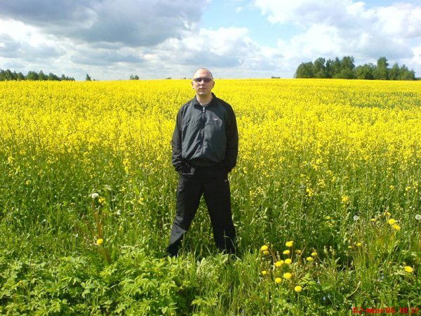 Сергей Майоров