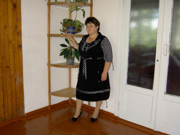 Галина Рящикова