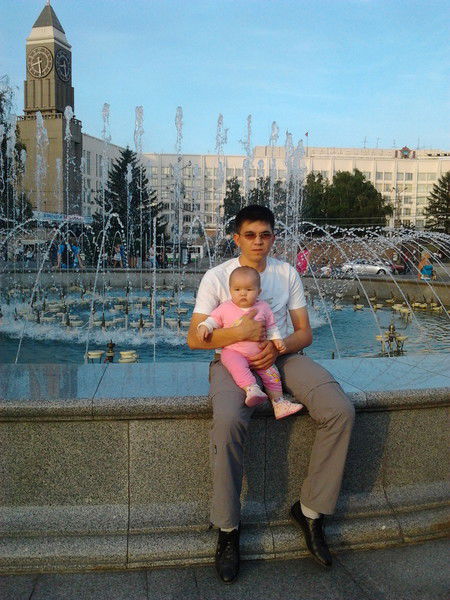 Дыйкан Масейтов