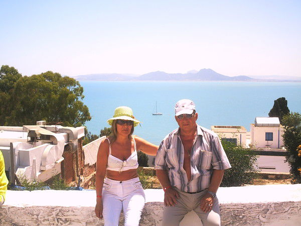 Евгений Садыков