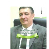 Александр Бикмурзин