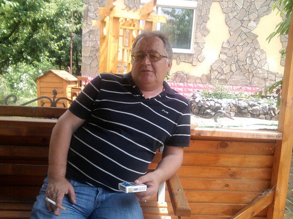 Сергей Дойков