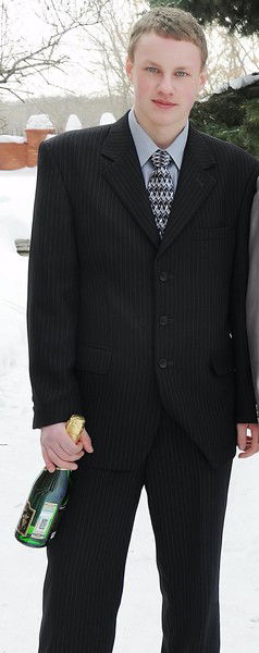 А_Н_Д_Р_Е_Й П_Е_Т_Р_О_В_И_Ч