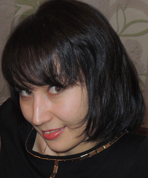 Татьяна Бородова