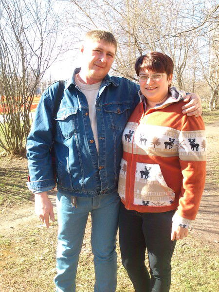 Юля Ильиных