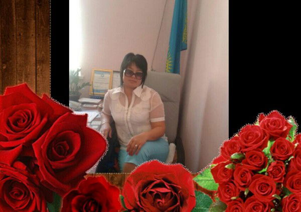 Нургул Торгаева