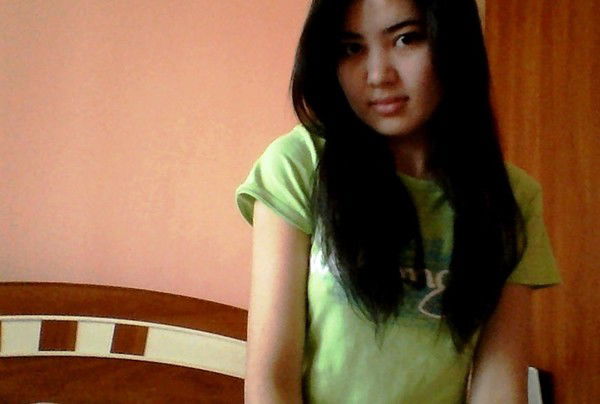 Ботакоз Дюсенова