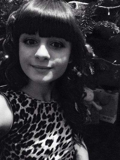 Диана Лихолетова