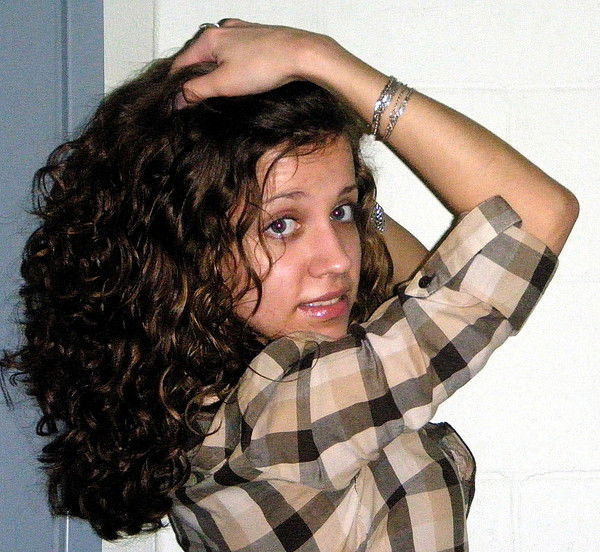 Юлия Петрова