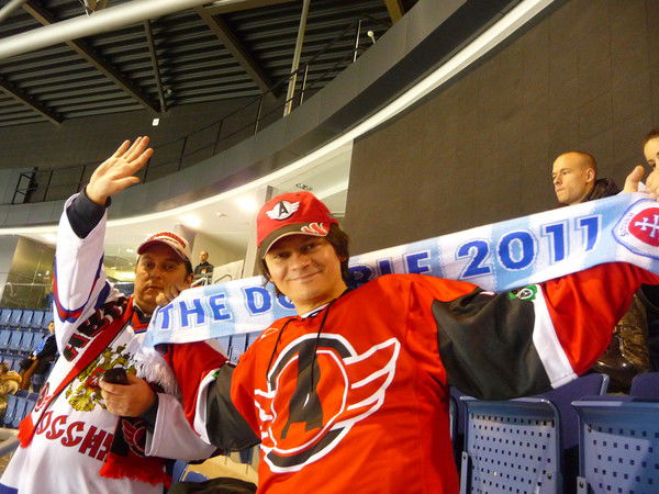 Алексей Зорин