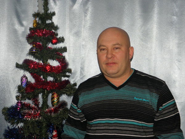 Игорь Ходалев