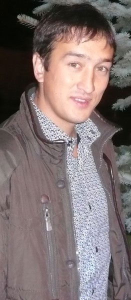 Данил Миндигулов