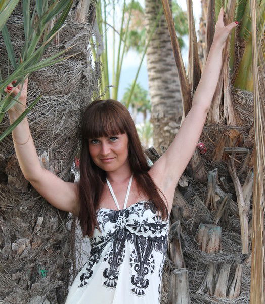 Катя Яковлева