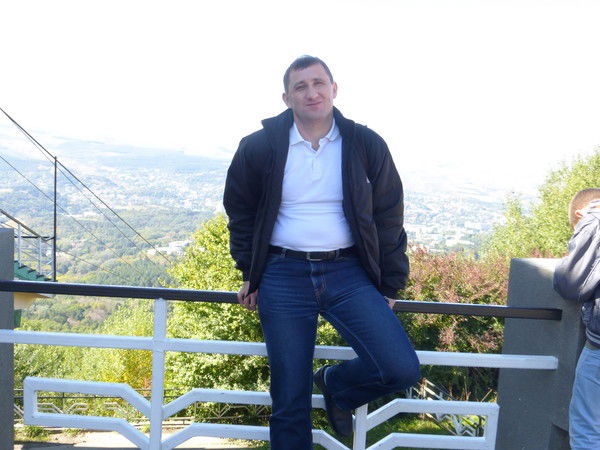 Сергей Дмитрачков