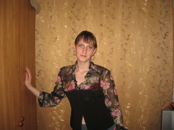 Наталья Пермякова