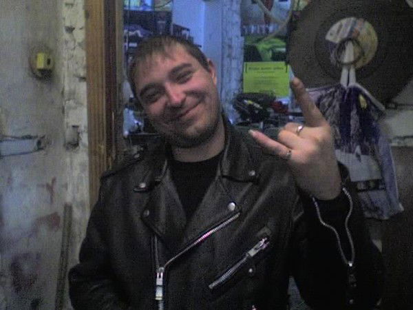 Артем Снопков