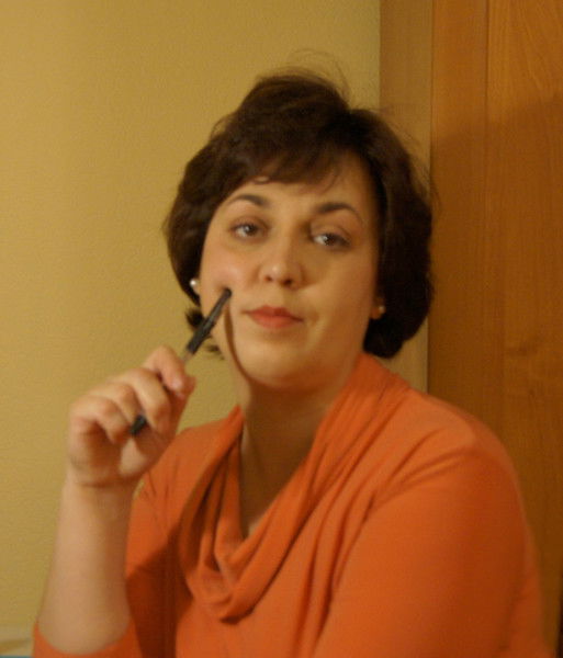 Наталья Алёхина