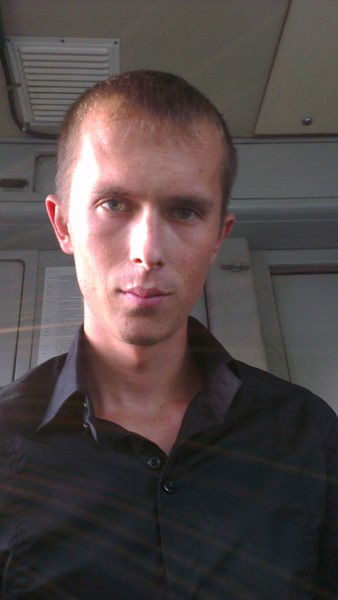 Александр Жданов