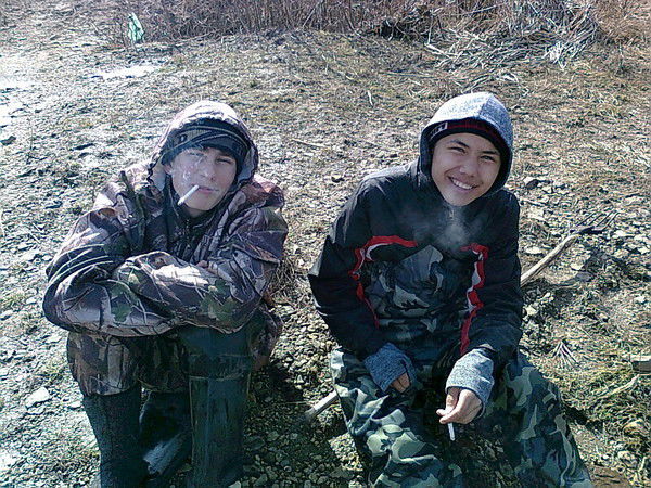 Алексей Билас